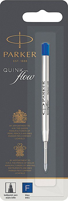 MINA PIX PARKER ALBASTRU F 160190 [1]