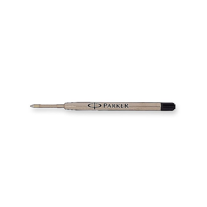 MINA PIX PARKER NEGRU M 60193 [2]