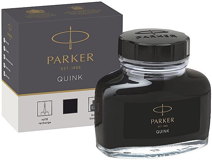 CERNEALA PARKER 57ML NEAGRA 160199 [1]