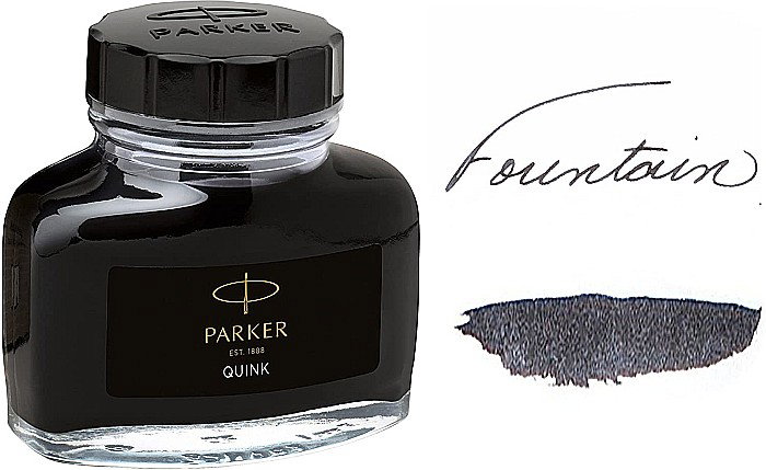CERNEALA PARKER 57ML NEAGRA 160199 [2]
