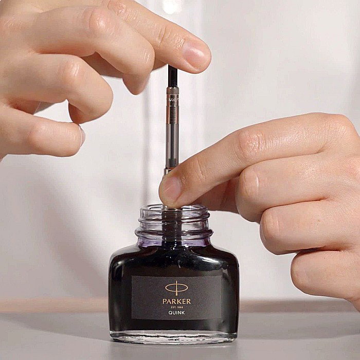 CERNEALA PARKER 57ML NEAGRA 160199 [3]