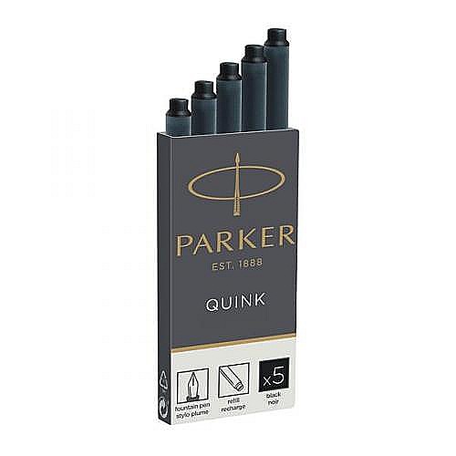 PATROANE CERNEALA PARKER 5/SET MARI NEGRU 160203 [2]