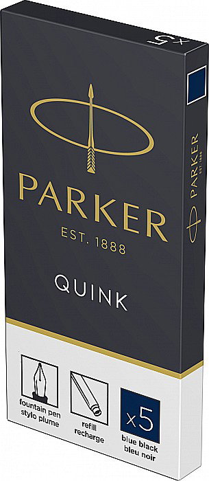 PATROANE CERNEALA PARKER 5/SET MARI ALBASTRU DESCHIS 160205 [2]