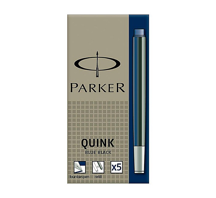 PATROANE CERNEALA PARKER 5/SET MARI ALBASTRU INCHIS 160206 [1]