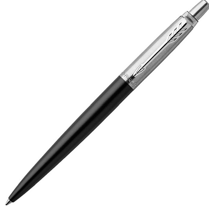 PARKER PIX JOTTER ROYAL BOND STREET BLACK CT 160009 [1]