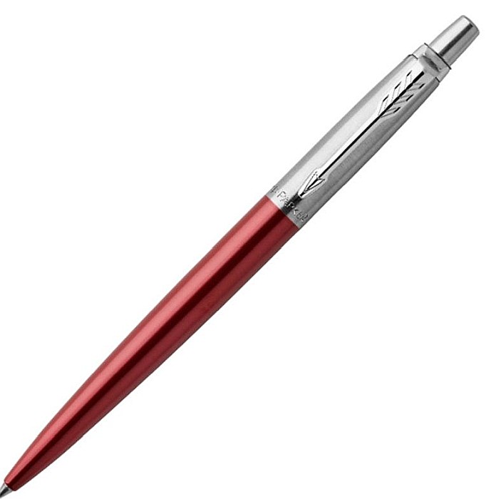PARKER PIX JOTTER ROYAL KENSINGTON RED CT 160010 [1]