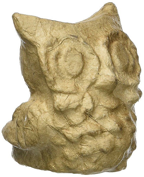 CF BUFNITA PAPIER MACHE 8*8.5*10 CM AP148O [1]