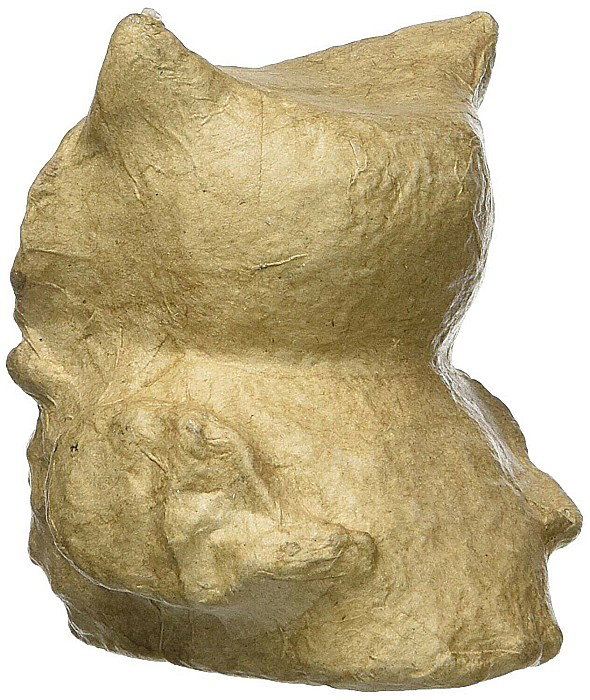 CF BUFNITA PAPIER MACHE 8*8.5*10 CM AP148O [2]
