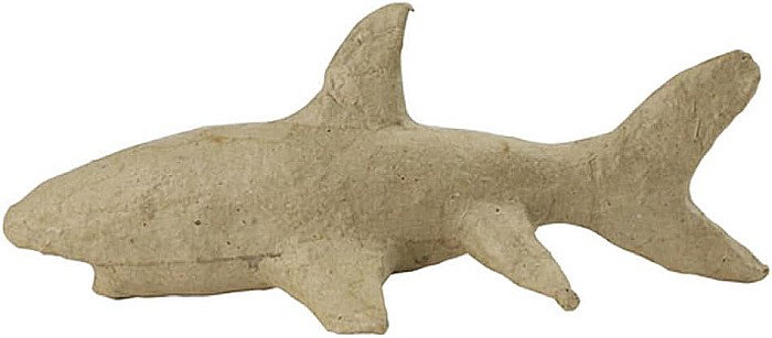 CF RECHIN  PAPIER MACHE 19*6*9 CM AP158O [1]