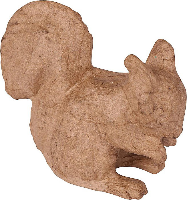 CF VEVERITA PAPIER MACHE 6.5*8*11.5 CM AP192C [1]