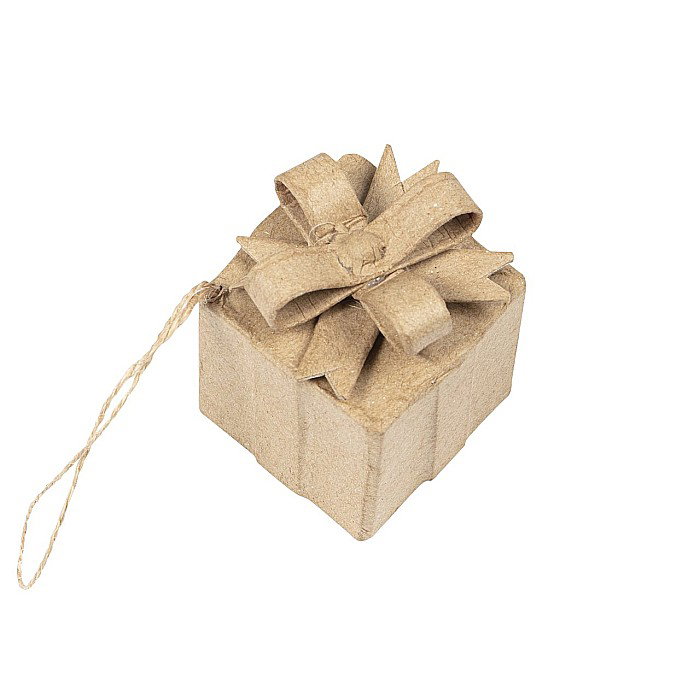 CF CUTIE CADOU PAPIER MACHE 15CM NO060C [2]