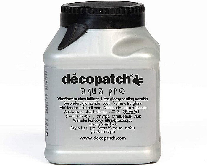 CF LAC DE PROTECTIE DECOPATCH 180ML VAUB180AO [1]