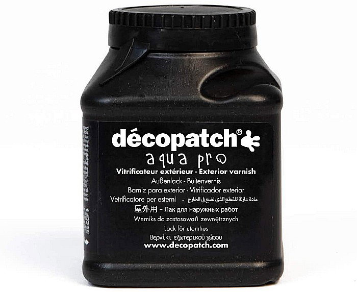 CF LAC DE PROTECTIE DECOPATCH PENTRU EXTERIOR 180ML VAUV180AO [1]