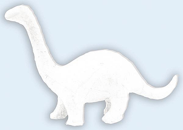 CF KIT MINI DECOPATCH DINOZAUR KIT011O [3]