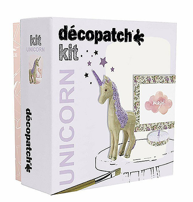 CF KIT DECOPATCH UNICORN KIT025C [1]