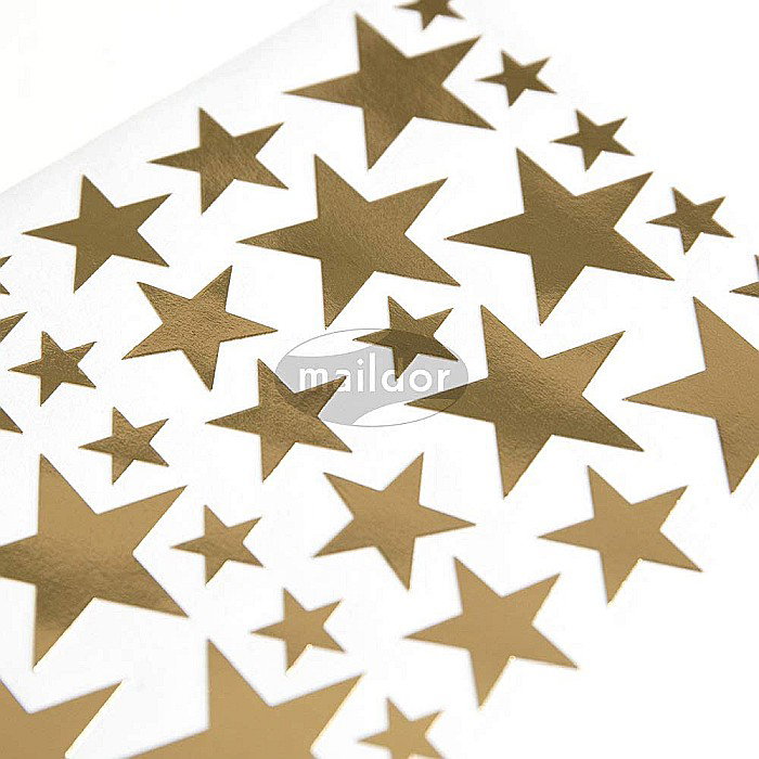 CF STICKER 10.5*16CM MAILDOR STELE AURII AE027C [4]