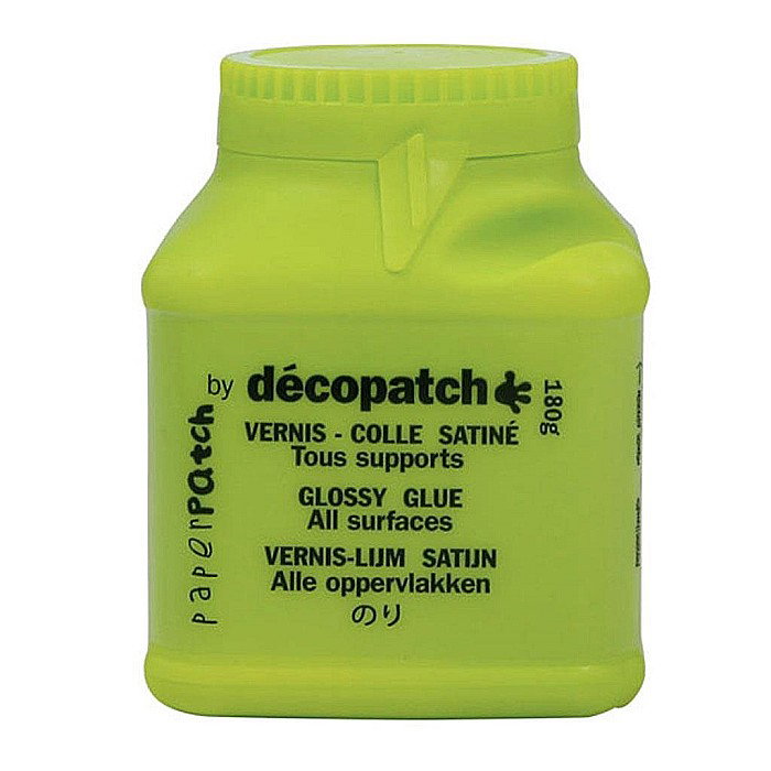 CF ADEZIV DECUPAJ UNIVERSAL DECOPATCH 180 GR PP150AO [1]