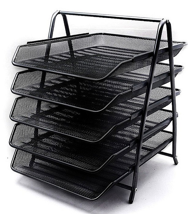 EU TAVITA METAL 5/SET 22680 NEGRU [1]