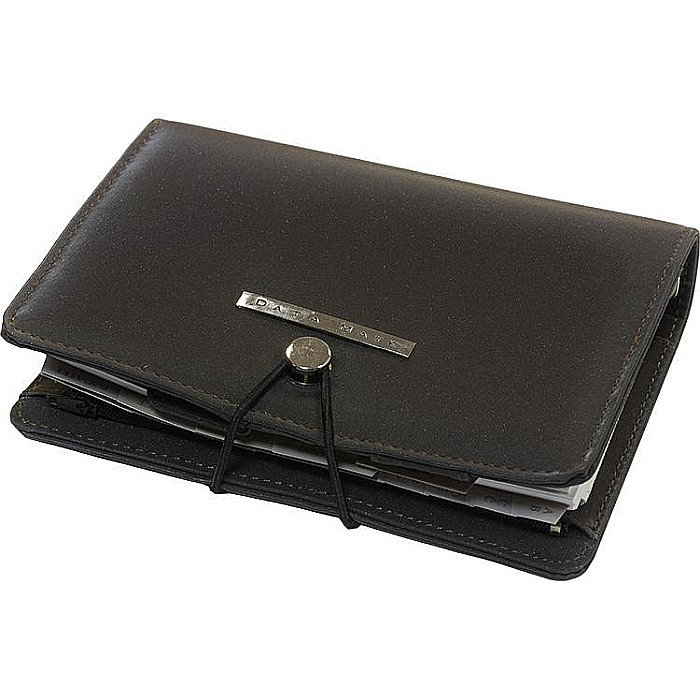 EU ORGANIZER DATA MATE INCHIDERE BUTON CU ELASTIC 82201 [2]
