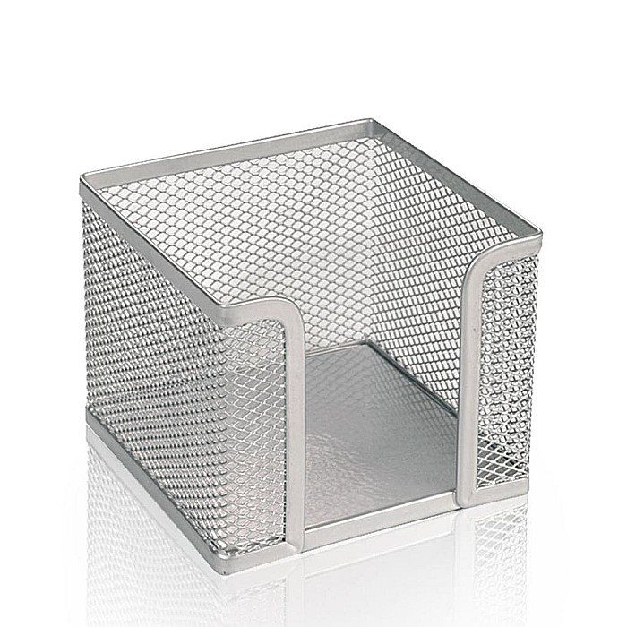 EU SUPORT CUB HARTIE METAL ARGINTIU 22701S [1]