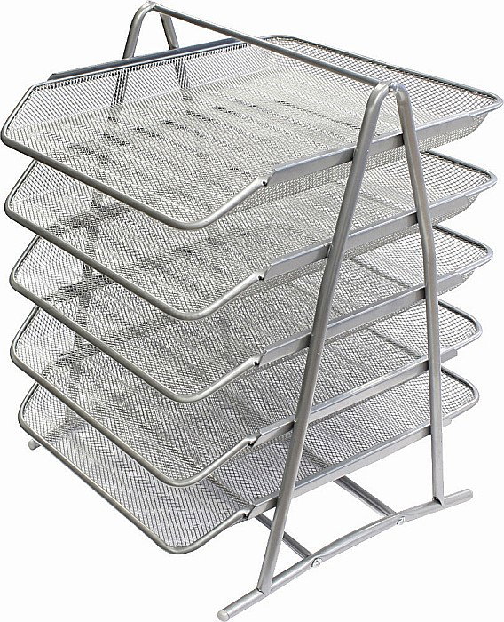 EU TAVITA METAL 5/SET 22680S ARGINTIU [1]