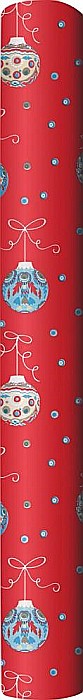 EU HARTIE AMBALAJ CRACIUN 200*70 cm ROLA 76073 [16]