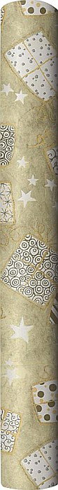 EU HARTIE AMBALAJ CRACIUN 200*70 cm ROLA 76073 [6]