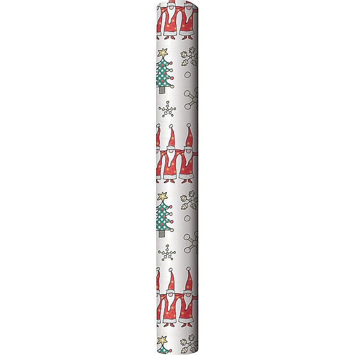 EU HARTIE AMBALAJ CRACIUN 200*70 cm Rola 76074 [15]