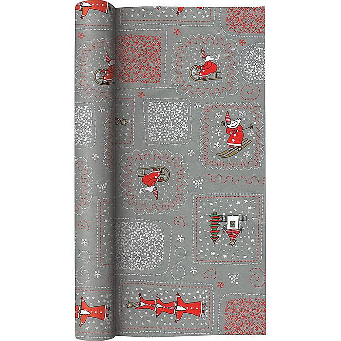 EU HARTIE AMBALAJ CRACIUN 200*70 cm Rola 76074 [20]
