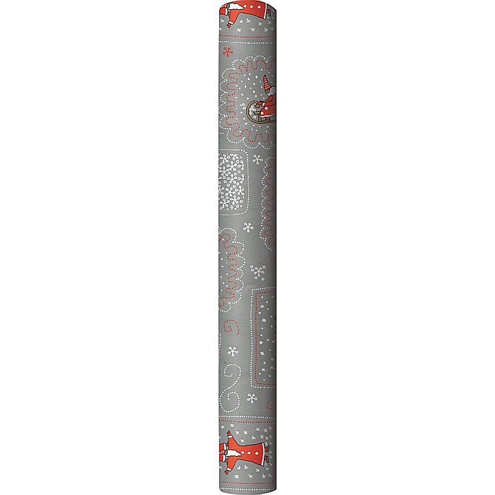 EU HARTIE AMBALAJ CRACIUN 200*70 cm Rola 76074 [21]