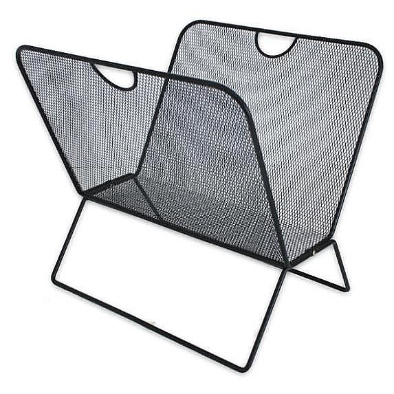 EU SUPORT REVISTE METAL NEGRU 22661C [1]