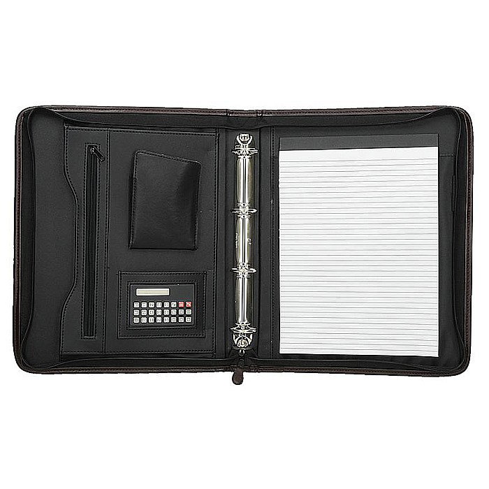 EU SERVIETA ELEGANTA CU CALCULATOR 35*28.5*5CM 82026 [2]