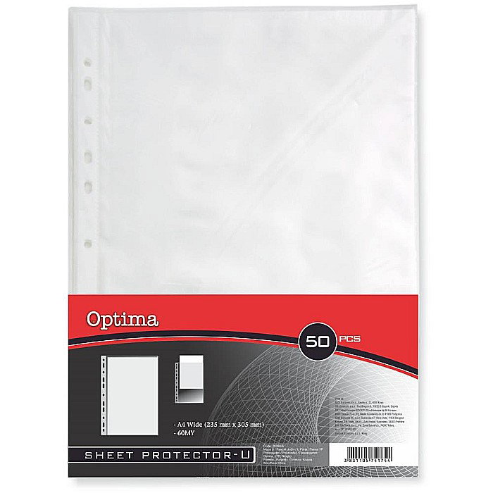FOLIE PROTECTIE A4 60 MICRONI 50/SET 20098/A-promo [1]