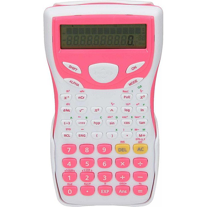 EU CALCULATOR STIINTIFIC TS-88MS 25447 [1]