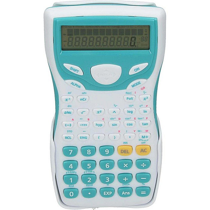 EU CALCULATOR STIINTIFIC TS-88MS 25447 [2]