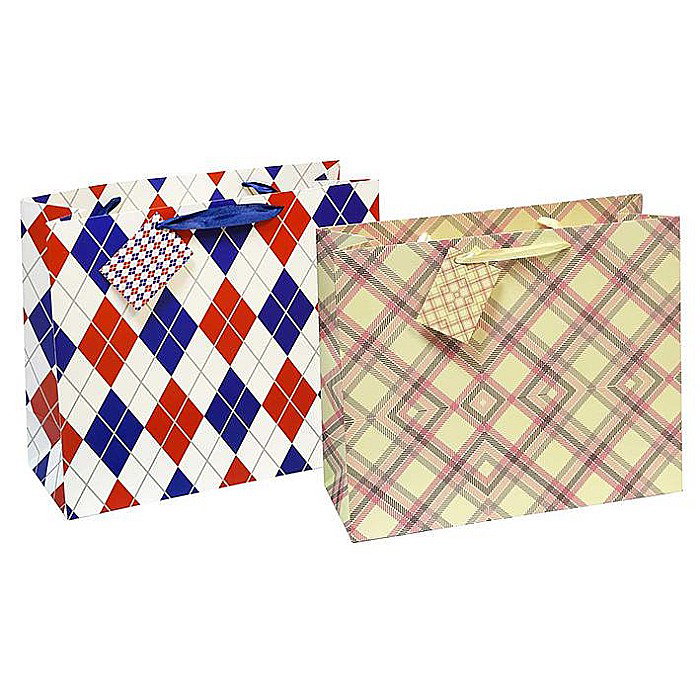 EU SACOSA CADOU 26*33*12CM L NEGRU 75122 [1]