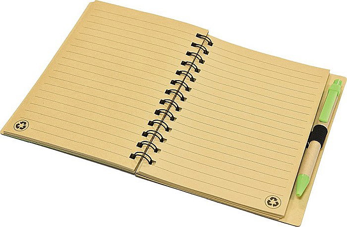 NOTES SPIRA A5 + PIX ECO 70737 [3]