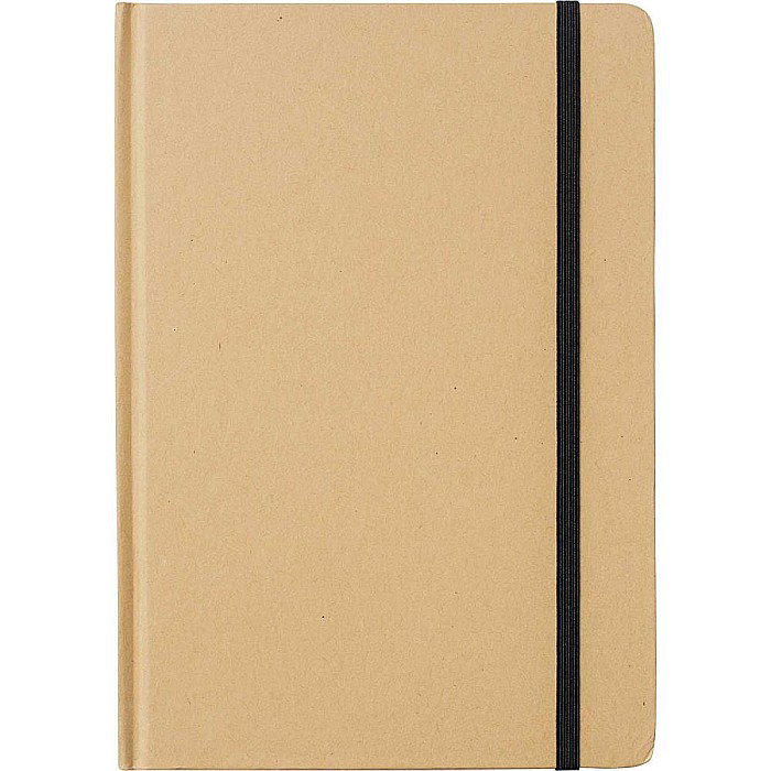 NOTES SPECTRUM A5 ECO, CU ELASTIC 7076021 [1]
