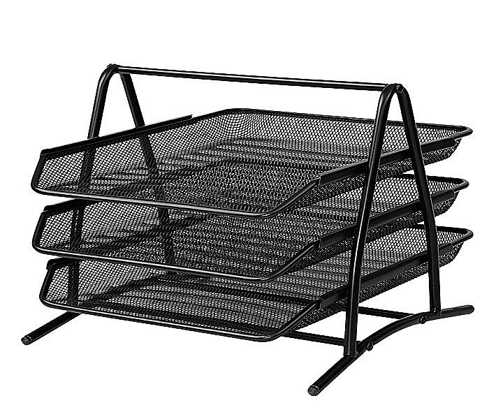 EU TAVITA METAL 3/SET 22663 NEGRU [1]