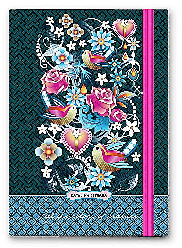 NOTES A5 ELASTIC CATALINA ESTRADA 63024 [1]