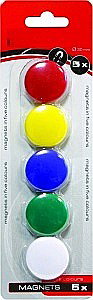 EU MAGNETI 30MM 5/SET 22451 [1]
