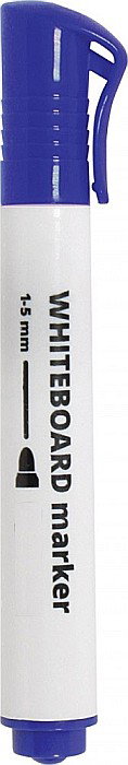 EU MARKER WHITEBOARD 4/SET 10973 [2]
