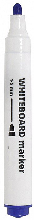 EU MARKER WHITEBOARD 4/SET 10973 [3]