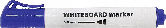 EU MARKER WHITEBOARD 4/SET 10973 [4]