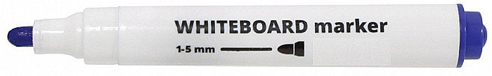 EU MARKER WHITEBOARD 4/SET 10973 [5]