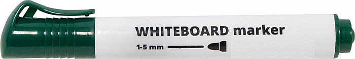 EU MARKER WHITEBOARD 4/SET 10973 [6]