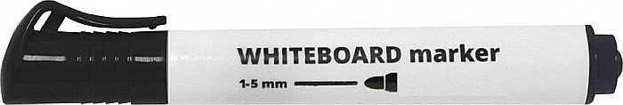 EU MARKER WHITEBOARD 4/SET 10973 [8]