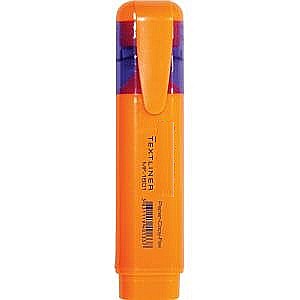 EU TEXTLINER PORTOCALIU NEON 120923 [1]