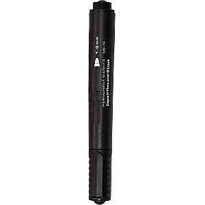 EU MARKER PERMANENT VF ROTUND 1-3MM NEGRU 120936 [1]