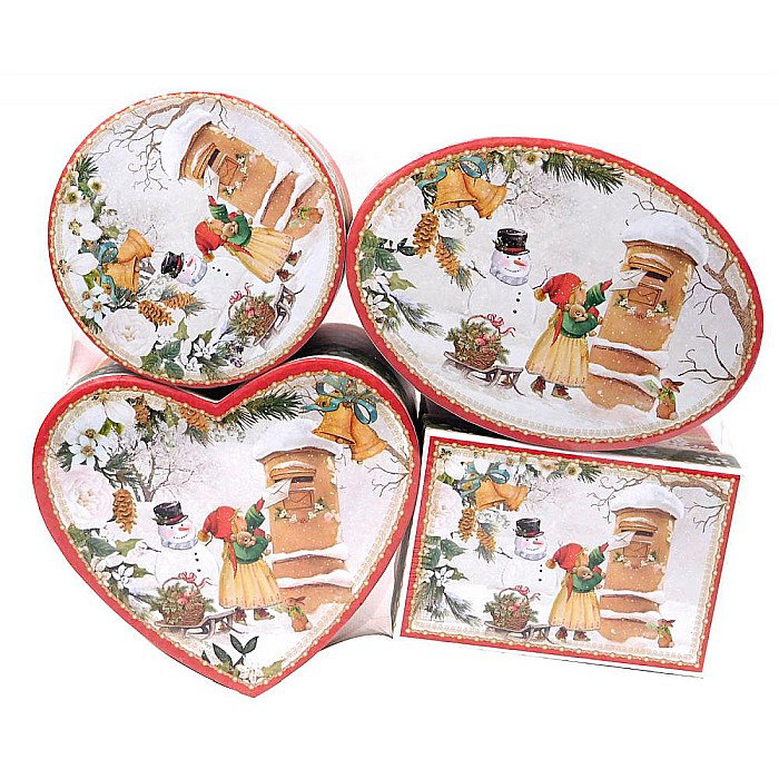 EU CUTIE CADOU CRACIUN DIV FORME 52960 [6]